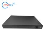 Layer3 Management 10/100/1000M 48xPOE+6port 10G SFP/SFP+ IEEE802.3af/at Total