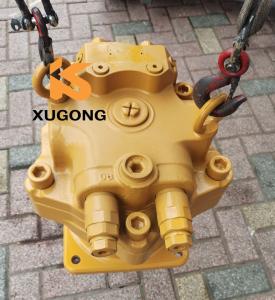 Wholesale Sany Excavator Final Drive Swing Motor Various Kinds Of Hydraulic Parts For Sany from china suppliers