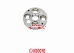 SG02 Swing motor parts sh100 block valve plate set plate seal kit bearing