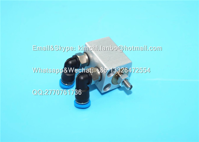 F4.334.055/01 pneumatic cylinder valve replacement offset printing machine parts