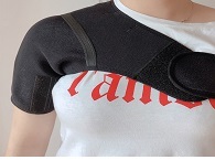 Wholesale Shoulder Support Brace from china suppliers
