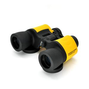 Wholesale High Resolution Film Hunting Binoculars 8x40 Porro Telescope Center Focus from china suppliers
