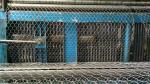 China Gab400 Gabion Box Making Machine/Gabion Mesh Machine supplier
