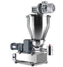 Wholesale SS Micro Powder Feeder , Loss And Weight Feeders Feeding Range 5-1000L/H from china suppliers
