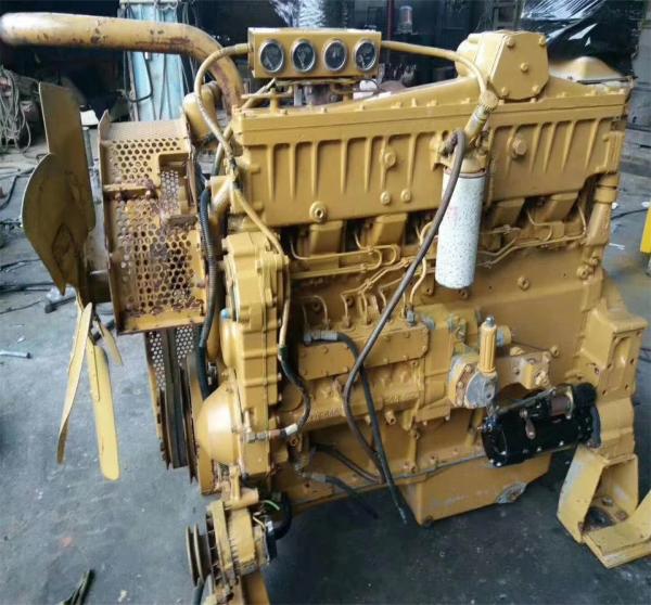 3531688 Marine 353-1688 Engine assembly 1008321 Generator Set 100-8321 Engines