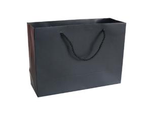 Wholesale Flexographic Printed Paper Shopping Bags from china suppliers