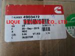 4903472 Original and new Fuel injector 4903472 for CUMMINS QSM11