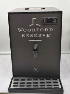 Wholesale 2 Bottle Stainless Steel Shot Cooler Machine , Shot Chiller Dispenser For Liquors from china suppliers