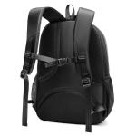 High quality new wholesale custom logo oem business men waterproof school bags