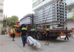 Industrial Seawater Desalination Equipment 100TPH Reverse Osmosis