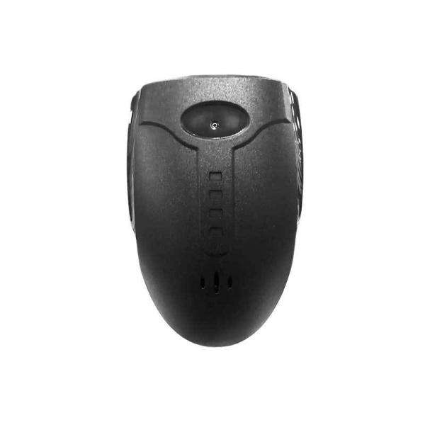 SC20/SC20-BT Barcode Scanner front view showing ergonomic design