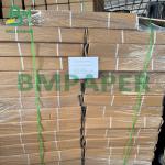 80gsm 24Inch / 36Inch Wide Woodfree CAD Inkjet Plotter Paper Roll