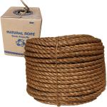 Blue Manila Rope with Customized Options in Philippines Country