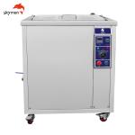 ISO9001 4500W Heater Ultrasonic Cleaner
