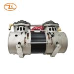 Portable Electric Oilless Air Compressors 1350 RPM 50HZ 60L/M
