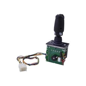 Wholesale JLG 1600156 Ergonomic Joystick Controller For JLG Scissor Lift from china suppliers