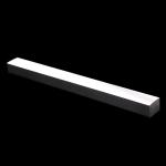 Long Slitting Blade Straight Perforating Industrial Machine Knives For Tissue