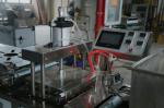 Stainless Steel BP60 Corn Tortilla Maker Machine Hydraulic