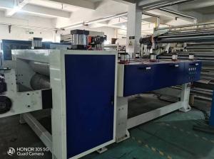 Wholesale Pressing and Driving Machine, Rubber Roller, Pneumatic Pressure from china suppliers
