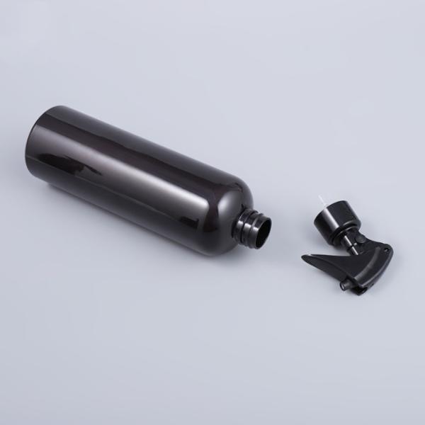 8 Oz 120ml 125ml Refillable Plastic Pump Bottle 500ml Pet Trigger Spray Bottle 250ml 28mm Trigger Sprayer