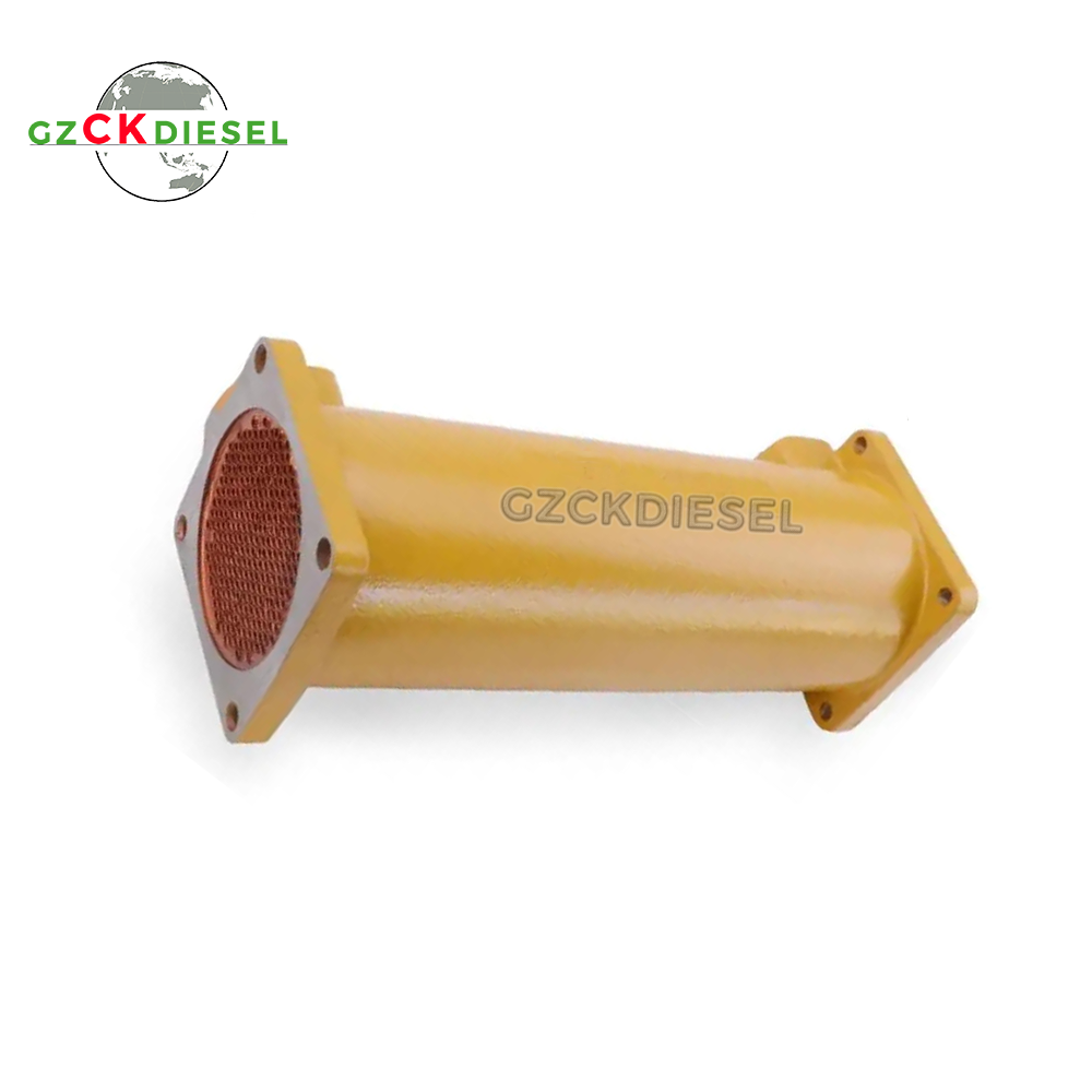 Oil Cooler Core Assy 4W-7190 4W-7188 4W7190 4W7188 6N9215 5S6807 for D6C D7F 920 936 936E 950B