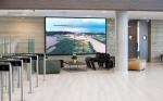 HD Indoor Rental LED Display LED Video Wall Panel GOB P1.9 500X500mm Cabinet