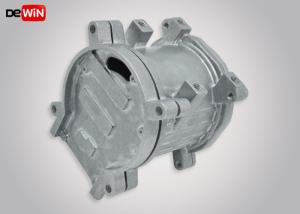 Wholesale Customizable Precision Aluminium Pressure Die Casting High Pressure Pump Spare Part from china suppliers