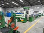 High Speed Wire And Cable Manufacturing Equipment , PLC Control Cabinet