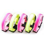 Luminous Waterproof LED Dog Collar Christmas Use Small Flashing