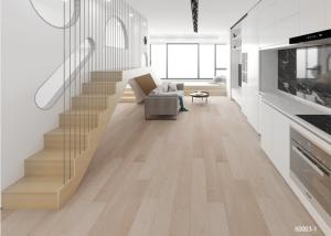 Wholesale Waterproof and flame-retardant floor,fireproof MGO flooring from china suppliers