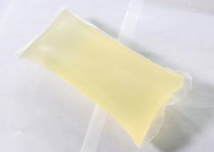 Wholesale Synthetic Rubber Based hot melt psa adhesive For Baby Adult Diapers from china suppliers