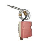 Adjustable Thermostat Temperature Control Switch 50-300 Safety High Limit