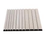 1100 5052 6061 Aluminum Tube for Industrial/ Construction/ Decoration