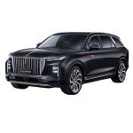 2023 Energy Hongqi E-HS9 Large SUV Luxury High Speed Performance Electric Cars