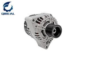 Wholesale 12V 120A Tractor MT685 Alternator For Construction Machinery Parts 11203565 11203828 AAK5711 AAK5761 114808 from china suppliers