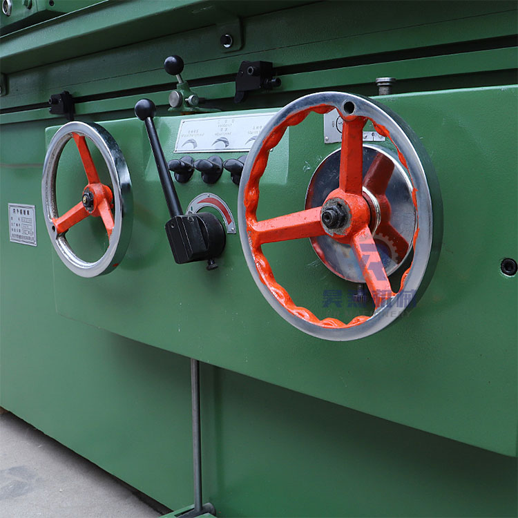M1432 High Precision Cylindrical Grinding Machine