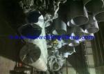 Stainless Seamless carbon steel pipe for pressure vessel P 460 NH