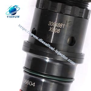 Wholesale Engine Parts ISM M11 diesel fuel Injector 3406604 from china suppliers