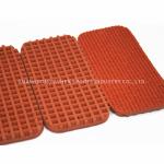 Transportable Prefabricated Running Track Material Synthetic 9mm Thickness