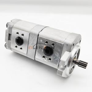Wholesale Gear Pump 31Q6-30050 For Hyundai R200W7 R210W9S Perfectly Suited for Construction Works from china suppliers