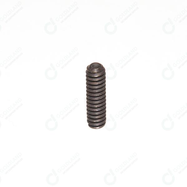 80004705 Automatic Insertion Machine Spare Parts Universal AI SSSCP 6-32 X 1 2 AI