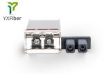 10GBASE-ER Duplex LC 40km 1550nm 10G XFP Module