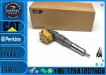 Common Rail Injector 173-4059 174-7526 179-6020 20R-4148 232-1171 232-1183