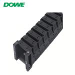 Yueqing DUWAI S25x25mm Tow Chain Is Used For Mechanical Parts Cable Rack Tow