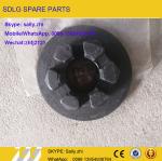 brand new SDLG nut , 29250001061 , SDLG loader parts for wheel loader LG936