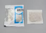 LC-T80 Fully Automatic Granule Teabag Packaging Machine For Inner Teabag And