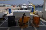 Sea Shells Collection ROV,Underwater Inspection ROV VVL-T1100-6T 4*700 tvl