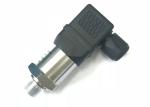 Reliable Performance Compact Pressure Transmitter 4~20mA Long Service Life