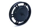 16 Inch Integrated Rim 36v 350w Electric Bike Kit / Rear Ebike Conversion Kit