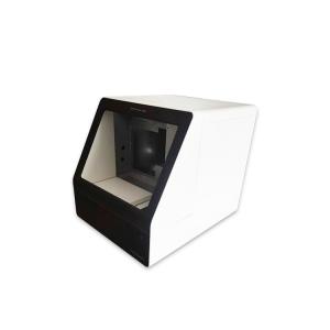 Wholesale Cnc Plastic Prototype Consumer Electronics Laser Cutting Drilling from china suppliers